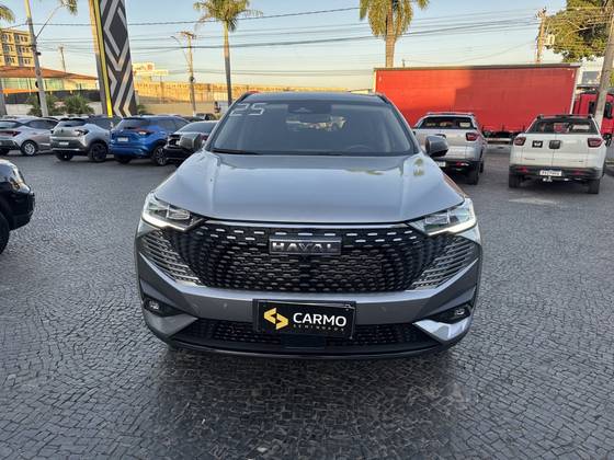 GWM HAVAL H6 1.5 PHEV PREMIUM AWD E-TRACTION GWM HAVAL H6 1.5 PHEV PREMIUM AWD E-TRACTION